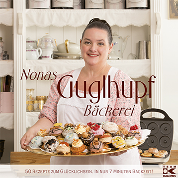 Nonas Backbuch EINS