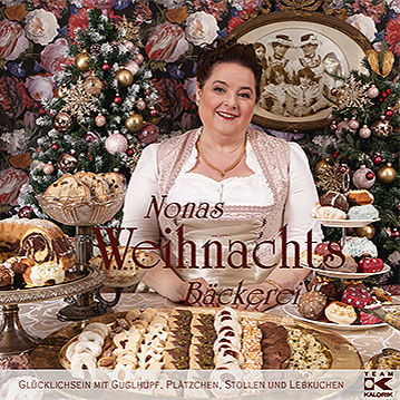 Gerät Guglhupf-Bäcker